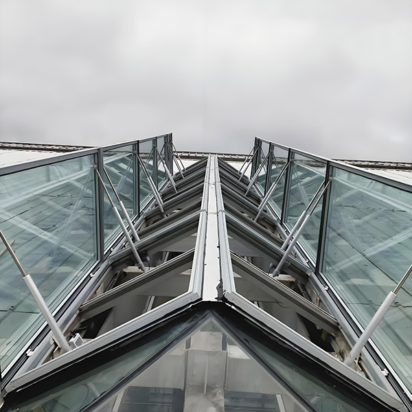 庆阳排烟天窗 庆阳排烟天窗