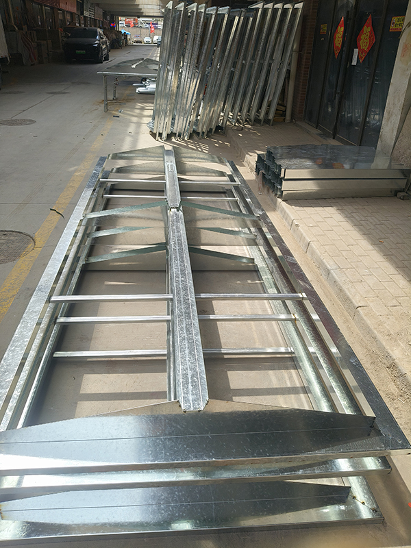 庆阳排烟窗 庆阳排烟窗