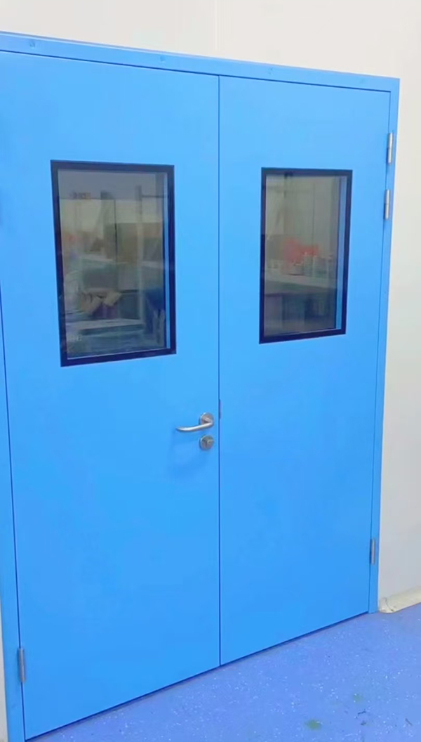 庆阳医用门 庆阳医用门