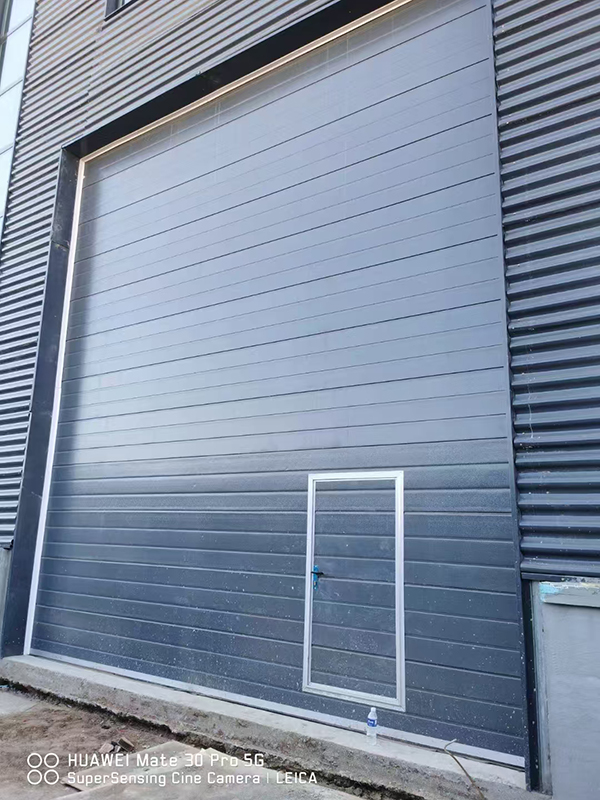 庆阳车库门 庆阳车库门