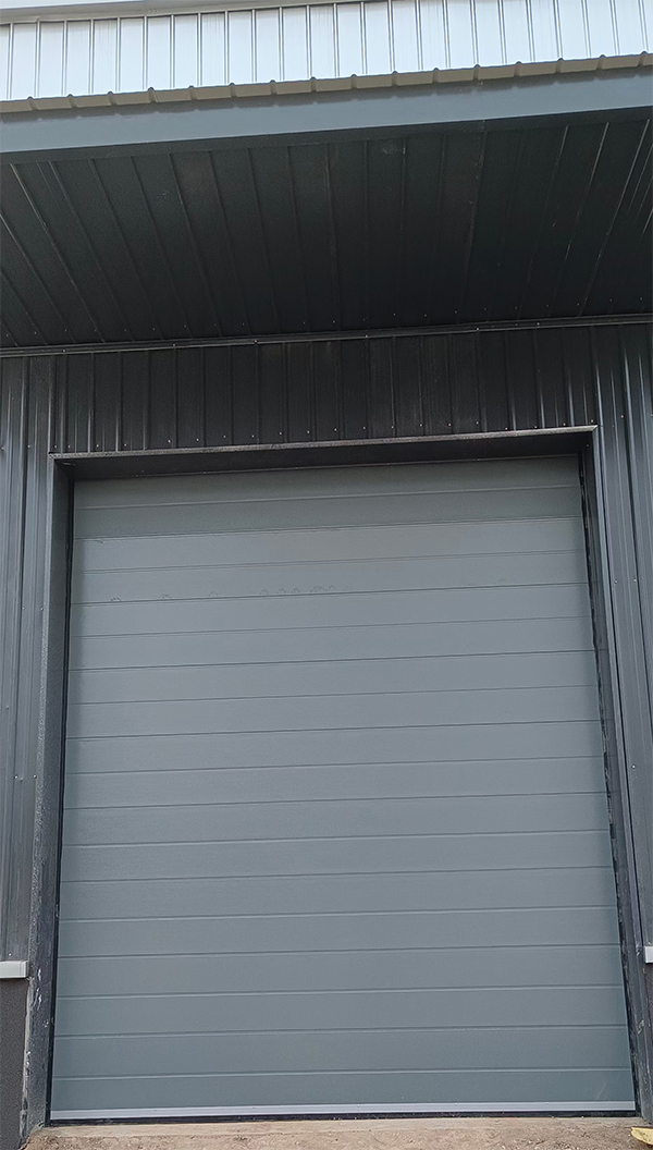 庆阳车库门 庆阳车库门