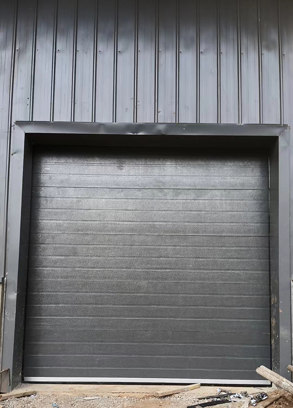 庆阳车库门 庆阳车库门