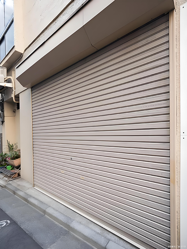 庆阳卷帘门 庆阳卷帘门