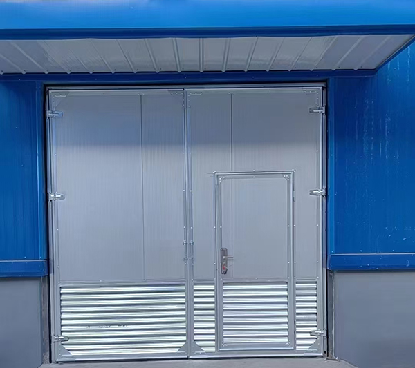 庆阳工业平开门 庆阳工业平开门