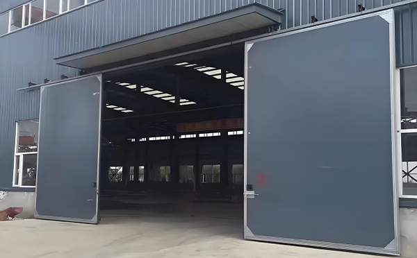 庆阳工业推拉门 庆阳工业推拉门