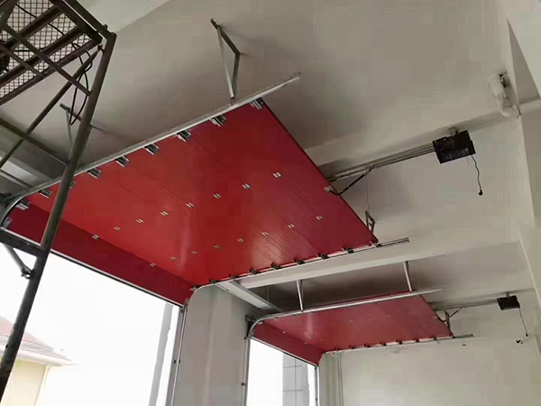 庆阳工业翻板门 庆阳工业翻板门