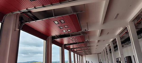 庆阳工业翻板门 庆阳工业翻板门