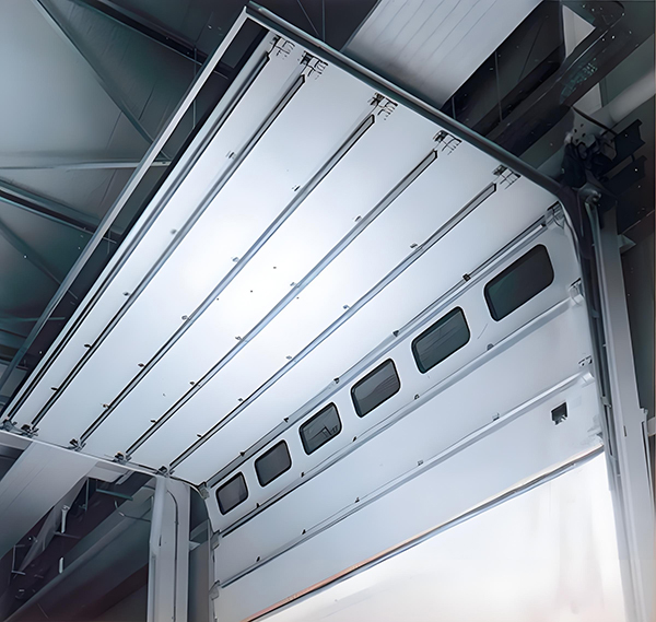 庆阳工业滑升门 庆阳工业滑升门