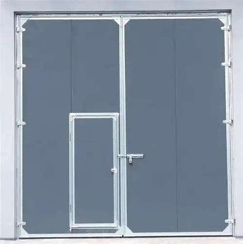 庆阳工业厂房门 庆阳工业厂房门