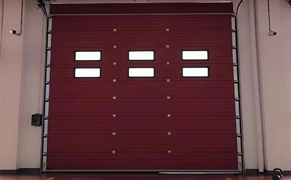 庆阳工业翻板门