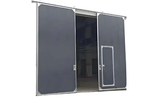 庆阳工业平移门 庆阳工业平移门