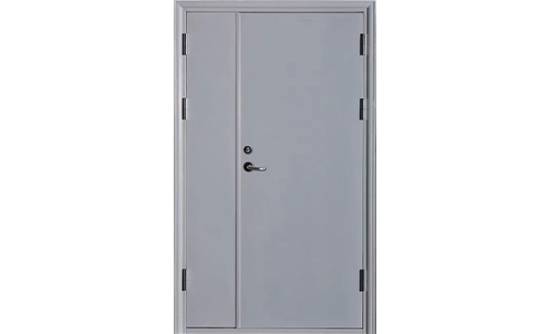 庆阳钢制防火门