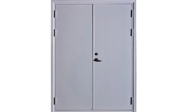 庆阳钢制防火门