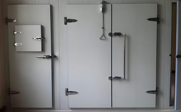 庆阳冷库门 庆阳冷库门