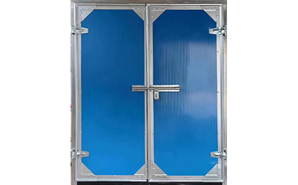 庆阳工业平开门