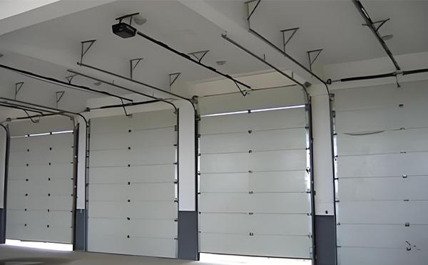 庆阳工业翻板门