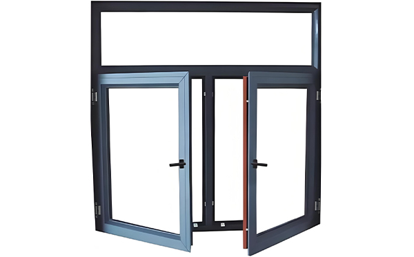 庆阳铝制耐火窗