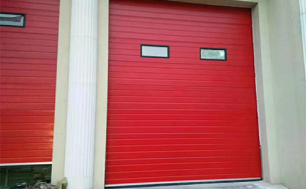 庆阳工业翻板门