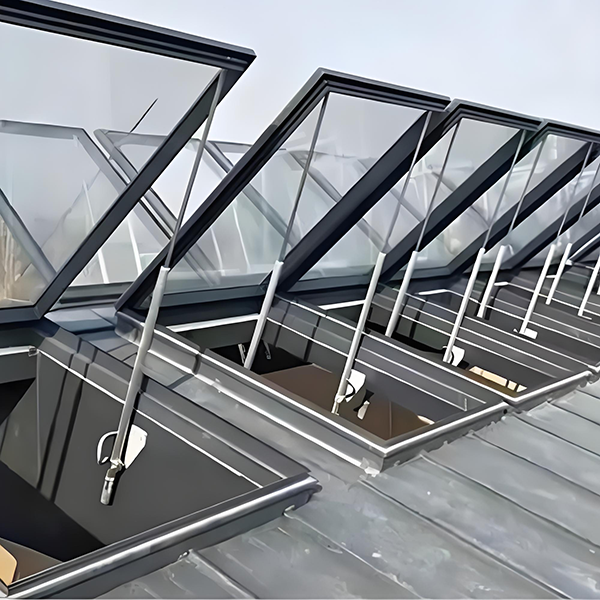 消防庆阳排烟窗 消防庆阳排烟窗