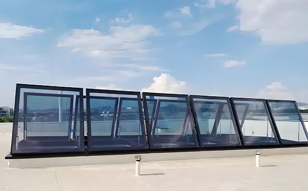 庆阳排烟天窗 庆阳排烟天窗