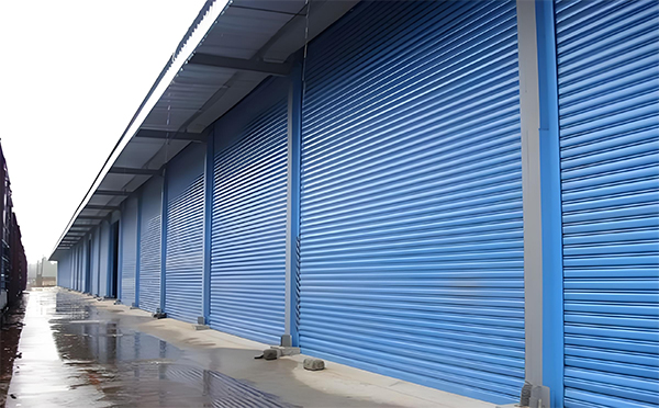 庆阳卷帘门 庆阳卷帘门