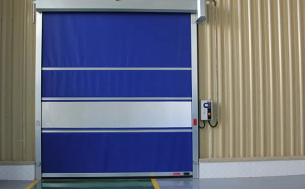 选择庆阳快速庆阳卷帘门时的注意事项