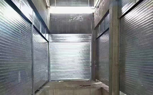 庆阳防火庆阳卷帘门应定期保养维护吗