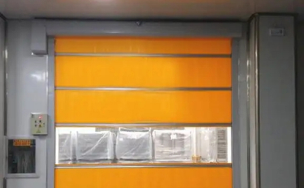 庆阳快速庆阳卷帘门的选择、维护与保养