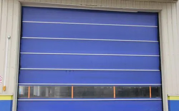 庆阳快速庆阳卷帘门互锁怎么接线