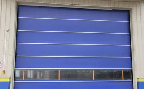 庆阳快速庆阳卷帘门的主要优势及应用领域 庆阳快速庆阳卷帘门的主要优势及应用领域