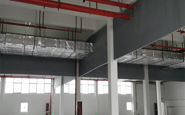 庆阳挡烟垂壁防火玻璃厚度要求