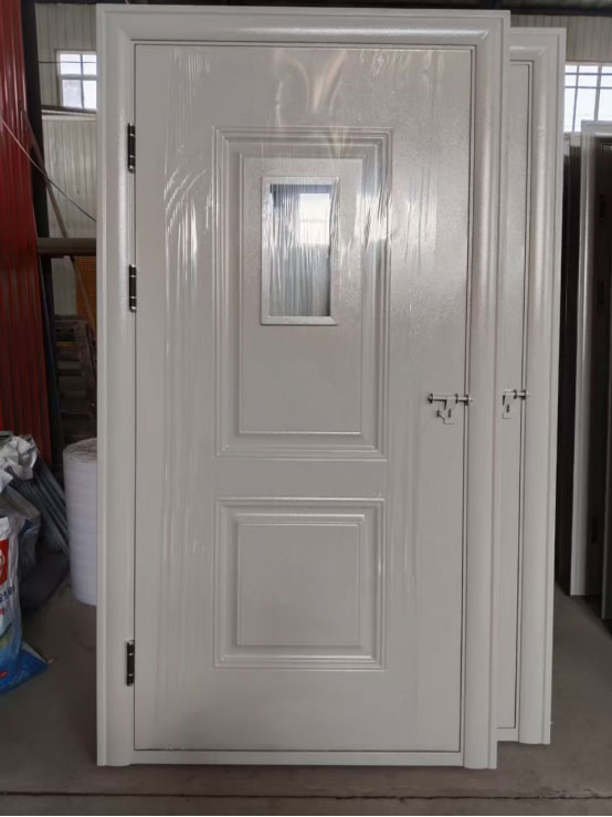 庆阳学校教室门 庆阳学校教室门