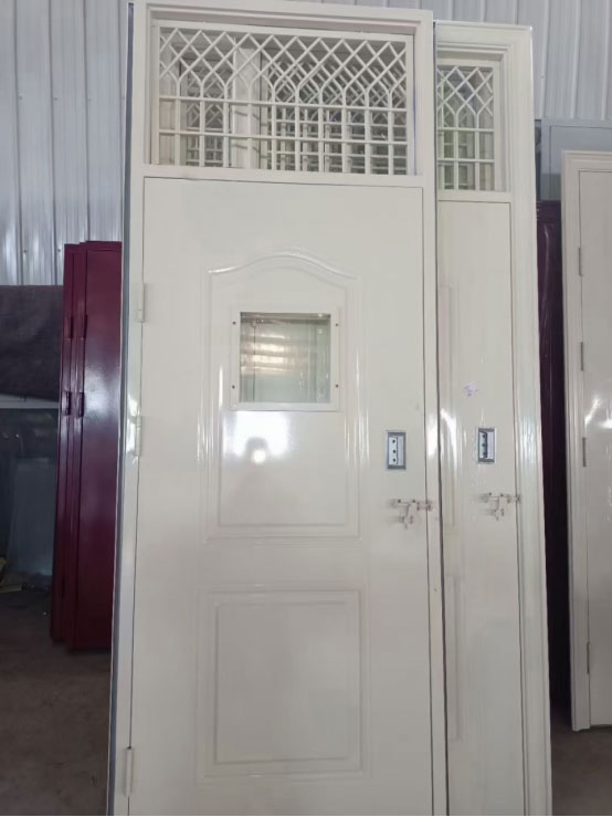 庆阳学校教室门 庆阳学校教室门