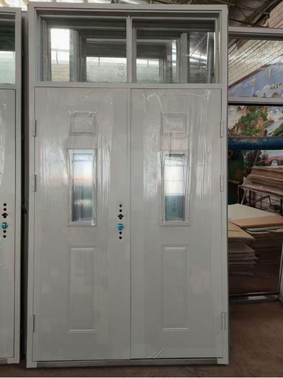 庆阳学校教室门 庆阳学校教室门