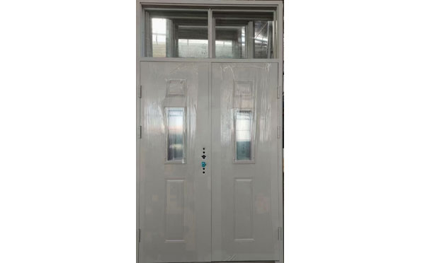 庆阳学校教室门