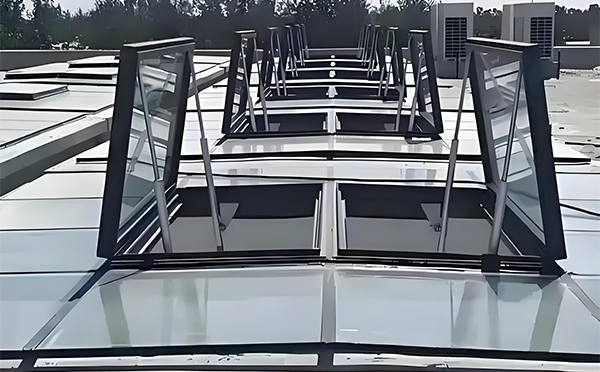 庆阳兰州庆阳排烟窗选型安装与维护实用指南