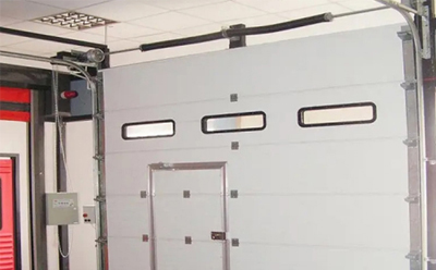 庆阳工业推拉门的设计方法