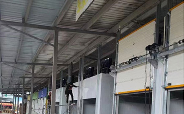 庆阳工业推拉门安装技巧与注意事项详解