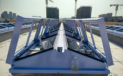 庆阳排烟窗的设置要求